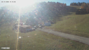 Ski Olešnice - Celkový pohled - 29.10.2025 v 14:15 Ski Olešnice - Celkový pohled - 29.10.2025 v 14:15