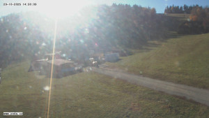 Ski Olešnice - Celkový pohled - 29.10.2025 v 14:30 Ski Olešnice - Celkový pohled - 29.10.2025 v 14:30