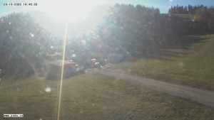 Ski Olešnice - Celkový pohled - 29.10.2025 v 14:45 Ski Olešnice - Celkový pohled - 29.10.2025 v 14:45