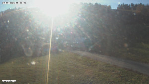 Ski Olešnice - Celkový pohled - 29.10.2025 v 15:00 Ski Olešnice - Celkový pohled - 29.10.2025 v 15:00