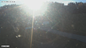 Ski Olešnice - Celkový pohled - 29.10.2025 v 15:15 Ski Olešnice - Celkový pohled - 29.10.2025 v 15:15