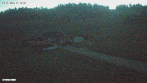 Ski Olešnice - Celkový pohled - 29.10.2025 v 17:15 Ski Olešnice - Celkový pohled - 29.10.2025 v 17:15