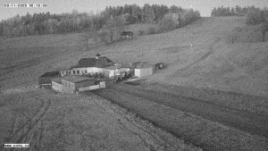 Ski Olešnice - Celkový pohled - 8.11.2025 v 06:15 Ski Olešnice - Celkový pohled - 8.11.2025 v 06:15