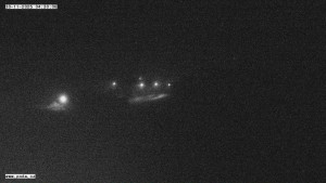 Ski Olešnice - Celkový pohled - 30.11.2025 v 04:30 Ski Olešnice - Celkový pohled - 30.11.2025 v 04:30