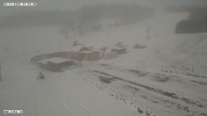 Ski Olešnice - Celkový pohled - 30.11.2025 v 07:00 Ski Olešnice - Celkový pohled - 30.11.2025 v 07:00