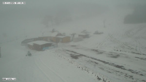 Ski Olešnice - Celkový pohled - 30.11.2025 v 07:15 Ski Olešnice - Celkový pohled - 30.11.2025 v 07:15