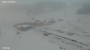 Ski Olešnice - Celkový pohled - 30.11.2025 v 08:15 Ski Olešnice - Celkový pohled - 30.11.2025 v 08:15