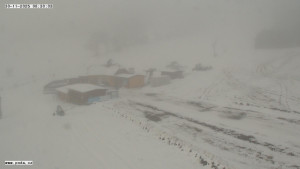 Ski Olešnice - Celkový pohled - 30.11.2025 v 08:30 Ski Olešnice - Celkový pohled - 30.11.2025 v 08:30