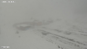 Ski Olešnice - Celkový pohled - 30.11.2025 v 09:15 Ski Olešnice - Celkový pohled - 30.11.2025 v 09:15