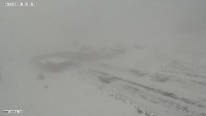 Ski Olešnice - Celkový pohled - 30.11.2025 v 09:30 Ski Olešnice - Celkový pohled - 30.11.2025 v 09:30