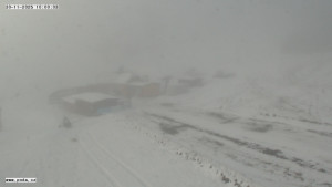 Ski Olešnice - Celkový pohled - 30.11.2025 v 10:00 Ski Olešnice - Celkový pohled - 30.11.2025 v 10:00