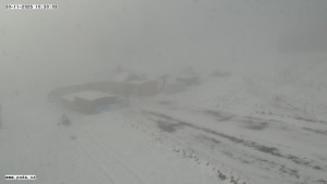 Ski Olešnice - Celkový pohled - 30.11.2025 v 10:30 Ski Olešnice - Celkový pohled - 30.11.2025 v 10:30