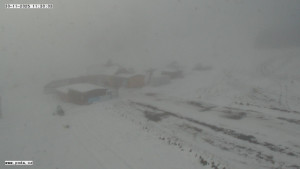 Ski Olešnice - Celkový pohled - 30.11.2025 v 11:30 Ski Olešnice - Celkový pohled - 30.11.2025 v 11:30