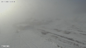 Ski Olešnice - Celkový pohled - 30.11.2025 v 12:00 Ski Olešnice - Celkový pohled - 30.11.2025 v 12:00