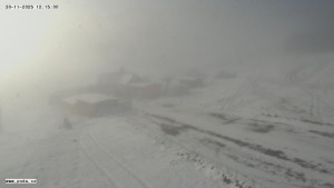 Ski Olešnice - Celkový pohled - 30.11.2025 v 12:15 Ski Olešnice - Celkový pohled - 30.11.2025 v 12:15