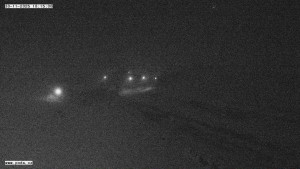 Ski Olešnice - Celkový pohled - 30.11.2025 v 18:15 Ski Olešnice - Celkový pohled - 30.11.2025 v 18:15