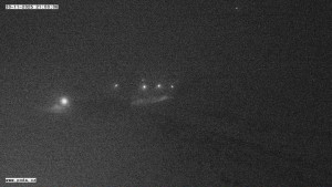 Ski Olešnice - Celkový pohled - 30.11.2025 v 21:00 Ski Olešnice - Celkový pohled - 30.11.2025 v 21:00