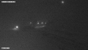 Ski Olešnice - Celkový pohled - 30.11.2025 v 21:15 Ski Olešnice - Celkový pohled - 30.11.2025 v 21:15