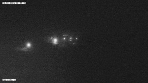 Ski Olešnice - Celkový pohled - 15.12.2025 v 02:45 Ski Olešnice - Celkový pohled - 15.12.2025 v 02:45