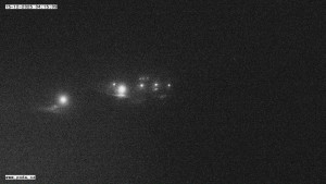 Ski Olešnice - Celkový pohled - 15.12.2025 v 04:15 Ski Olešnice - Celkový pohled - 15.12.2025 v 04:15