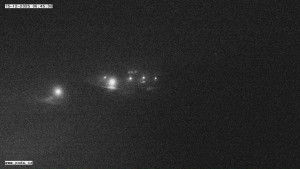 Ski Olešnice - Celkový pohled - 15.12.2025 v 06:45 Ski Olešnice - Celkový pohled - 15.12.2025 v 06:45