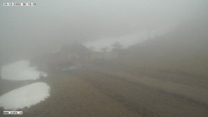 Ski Olešnice - Celkový pohled - 15.12.2025 v 08:15 Ski Olešnice - Celkový pohled - 15.12.2025 v 08:15