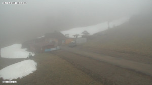 Ski Olešnice - Celkový pohled - 15.12.2025 v 08:30 Ski Olešnice - Celkový pohled - 15.12.2025 v 08:30