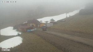 Ski Olešnice - Celkový pohled - 15.12.2025 v 09:30 Ski Olešnice - Celkový pohled - 15.12.2025 v 09:30