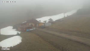 Ski Olešnice - Celkový pohled - 15.12.2025 v 09:45 Ski Olešnice - Celkový pohled - 15.12.2025 v 09:45