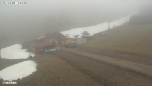 Ski Olešnice - Celkový pohled - 15.12.2025 v 10:00 Ski Olešnice - Celkový pohled - 15.12.2025 v 10:00