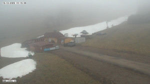 Ski Olešnice - Celkový pohled - 15.12.2025 v 10:15 Ski Olešnice - Celkový pohled - 15.12.2025 v 10:15