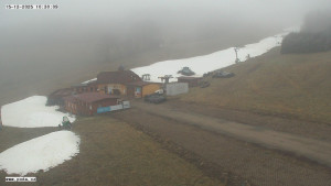 Ski Olešnice - Celkový pohled - 15.12.2025 v 10:30 Ski Olešnice - Celkový pohled - 15.12.2025 v 10:30