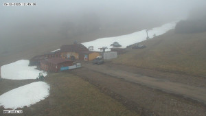 Ski Olešnice - Celkový pohled - 15.12.2025 v 12:45 Ski Olešnice - Celkový pohled - 15.12.2025 v 12:45