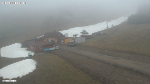 Ski Olešnice - Celkový pohled - 15.12.2025 v 13:00 Ski Olešnice - Celkový pohled - 15.12.2025 v 13:00