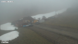 Ski Olešnice - Celkový pohled - 15.12.2025 v 14:15 Ski Olešnice - Celkový pohled - 15.12.2025 v 14:15