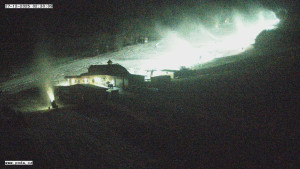 Ski Olešnice - Celkový pohled - 27.12.2025 v 02:30 Ski Olešnice - Celkový pohled - 27.12.2025 v 02:30