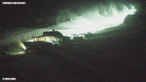 Ski Olešnice - Celkový pohled - 27.12.2025 v 04:00 Ski Olešnice - Celkový pohled - 27.12.2025 v 04:00