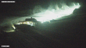 Ski Olešnice - Celkový pohled - 27.12.2025 v 05:00 Ski Olešnice - Celkový pohled - 27.12.2025 v 05:00