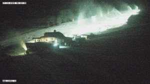 Ski Olešnice - Celkový pohled - 27.12.2025 v 05:30 Ski Olešnice - Celkový pohled - 27.12.2025 v 05:30