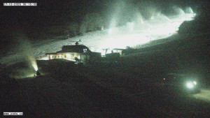 Ski Olešnice - Celkový pohled - 27.12.2025 v 06:15 Ski Olešnice - Celkový pohled - 27.12.2025 v 06:15