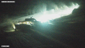 Ski Olešnice - Celkový pohled - 27.12.2025 v 06:30 Ski Olešnice - Celkový pohled - 27.12.2025 v 06:30