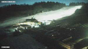 Ski Olešnice - Celkový pohled - 27.12.2025 v 17:00 Ski Olešnice - Celkový pohled - 27.12.2025 v 17:00