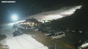 Ski Olešnice - Celkový pohled - 27.12.2025 v 18:15 Ski Olešnice - Celkový pohled - 27.12.2025 v 18:15