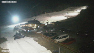 Ski Olešnice - Celkový pohled - 27.12.2025 v 18:45 Ski Olešnice - Celkový pohled - 27.12.2025 v 18:45