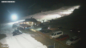 Ski Olešnice - Celkový pohled - 27.12.2025 v 19:15 Ski Olešnice - Celkový pohled - 27.12.2025 v 19:15