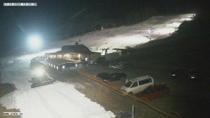 Ski Olešnice - Celkový pohled - 27.12.2025 v 19:30 Ski Olešnice - Celkový pohled - 27.12.2025 v 19:30