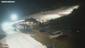 Ski Olešnice - Celkový pohled - 27.12.2025 v 19:45 Ski Olešnice - Celkový pohled - 27.12.2025 v 19:45