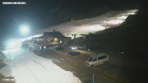 Ski Olešnice - Celkový pohled - 27.12.2025 v 20:00 Ski Olešnice - Celkový pohled - 27.12.2025 v 20:00