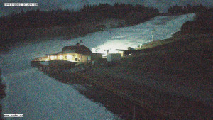 Ski Olešnice - Celkový pohled - 28.12.2025 v 07:00 Ski Olešnice - Celkový pohled - 28.12.2025 v 07:00