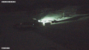 Ski Olešnice - Celkový pohled - 2.1.2026 v 02:45 Ski Olešnice - Celkový pohled - 2.1.2026 v 02:45